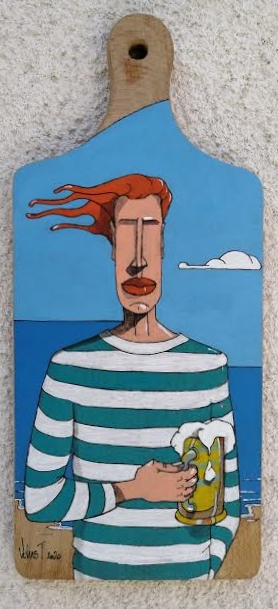 Marinajo