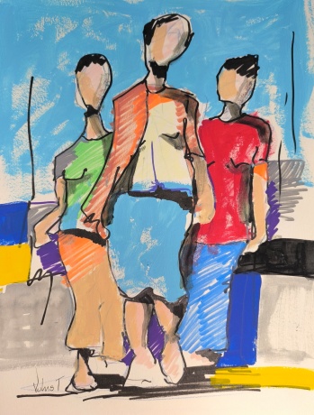 Tri